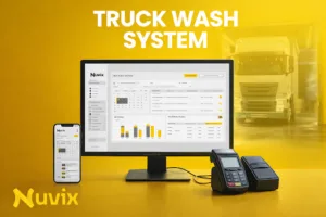 Nuvix-Software